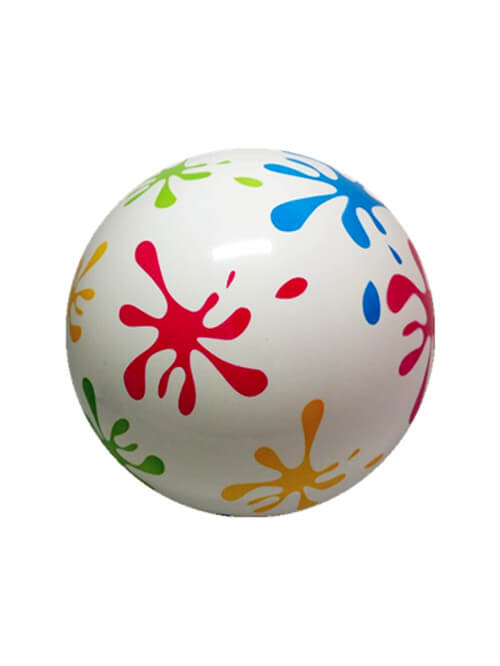 Toyfuns A leading China full colors printing ball manufacturer.